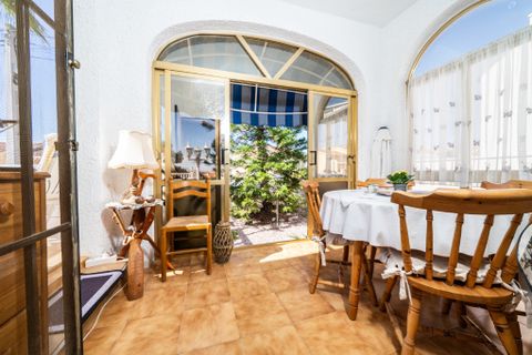 Villa a La Marina, Alicante, La Marina - € 155.000 | Ref: W6128VA - foto 14